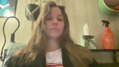 Pantiesofthefae online show from February 2026 10:31:02 AM