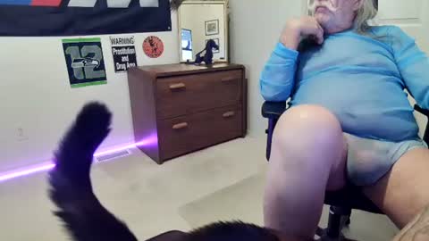 Dash Riprock online show from February 2026 08:46:02 AM