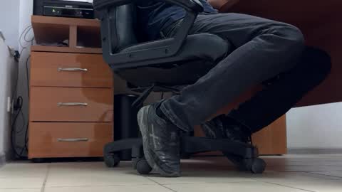 Pantyhose Lover online show from April 2026 09:10:02 AM