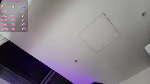 PAOLA IM INDEPENDENT MODEL online show from March 2025 03:22:01 AM