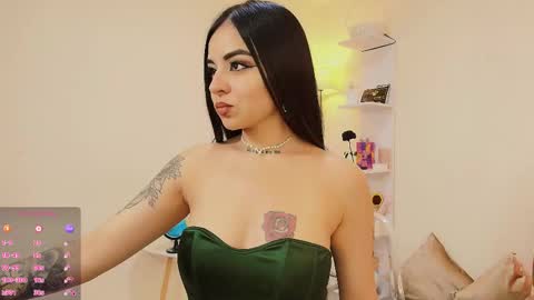 PAOLA IM INDEPENDENT MODEL online show from February 2026 09:22:01 PM
