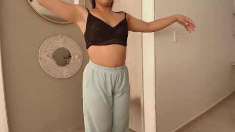 paoguerrax354 online show from February 2026 02:31:01 PM