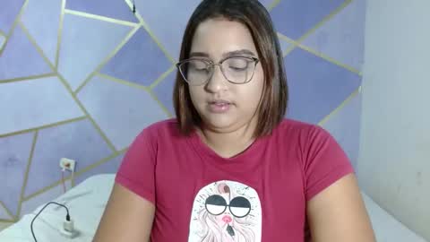 Paola Stone online show from February 2026 01:24:02 AM