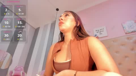 Snapshot of paola__23 chatting on May 2026 01:06:01 PM online show from May 2026 01:06:01 PM