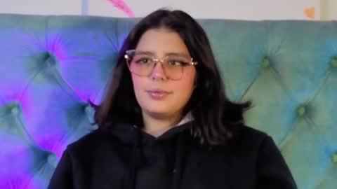 Paola Lyon online show from February 2026 11:37:01 AM