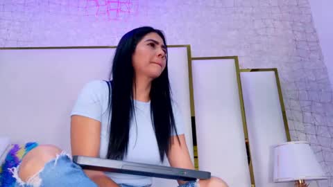Snapshot of paolaa_rodriguez chatting on June 2026 11:37:02 AM Paola online show from June 2026 11:37:02 AM