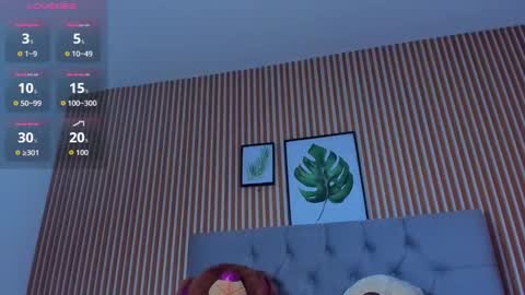 paola online show from December 2025 02:31:01 AM