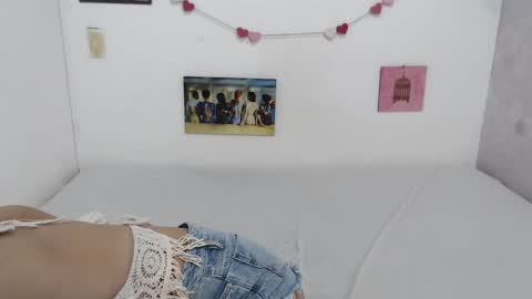 Paola online show from January 2025 05:46:01 PM