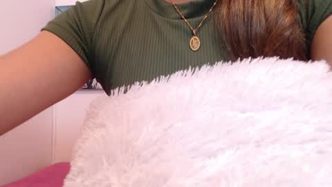 Snapshot of paolabotero chatting on May 2026 11:18:02 AM Paola online show from May 2026 11:18:02 AM