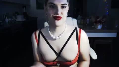 Sarina Williams online show from January 2025 12:31:01 PM