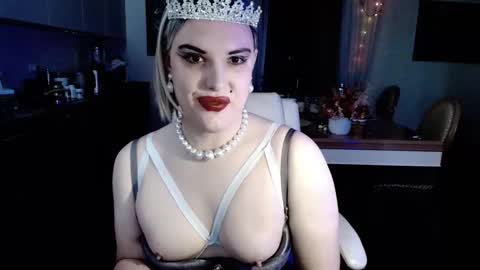 Sarina Williams online show from October 2025 09:32:01 AM
