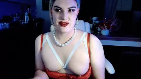 Sarina Williams online show from November 2025 11:34:02 AM