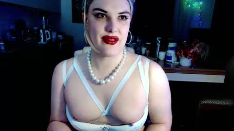 Sarina Williams online show from April 2026 01:32:02 PM