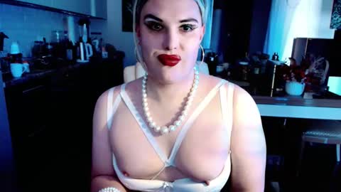 Sarina Williams online show from May 2026 11:49:02 AM