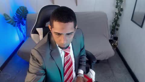 PAOLO online show from February 2026 02:03:01 PM