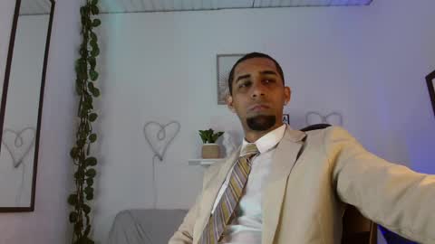 PAOLO online show from March 2026 02:50:02 PM