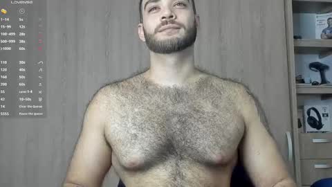 Paolo online show from January 2025 02:13:01 PM