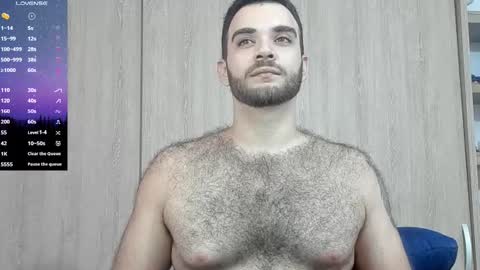 Paolo online show from February 2025 02:56:01 AM