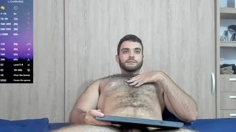 Paolo online show from February 2025 04:39:01 AM