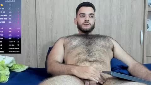 Paolo online show from March 2025 04:14:01 AM