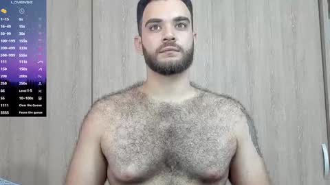 Paolo online show from March 2025 01:32:02 PM