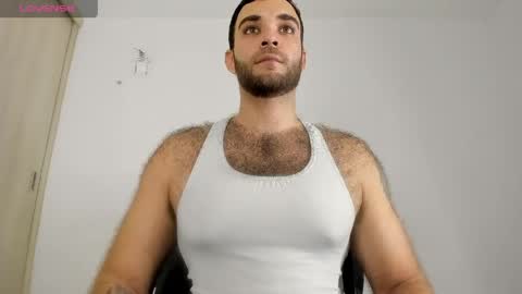 Paolo online show from April 2026 11:24:01 PM