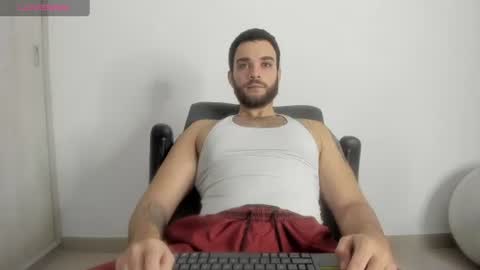Paolo online show from June 2026 12:35:01 AM