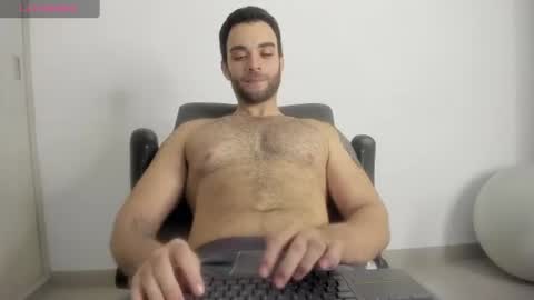 Paolo online show from July 2026 02:44:01 AM
