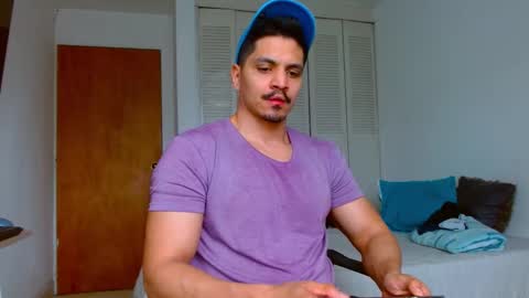 paolo_savanna online show from October 2025 05:34:01 PM