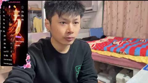 paopaotang61 online show from February 2026 09:30:01 AM