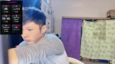 Snapshot of paopaotang61 chatting on May 2026 04:39:02 AM paopaotang61 online show from May 2026 04:39:02 AM