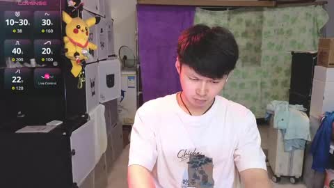 Snapshot of paopaotang61 chatting on June 2026 11:04:02 AM paopaotang61 online show from June 2026 11:04:02 AM