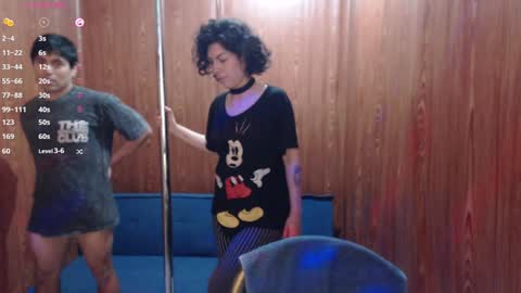 Papaguena online show from December 2024 06:33:01 PM