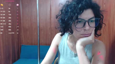 Papaguena online show from December 2024 05:33:02 PM