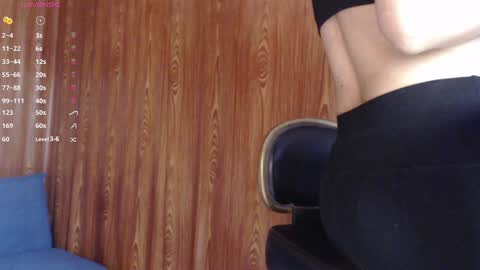 Papaguena online show from December 2024 03:10:02 PM