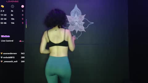 Papaguena online show from February 2025 09:10:01 PM