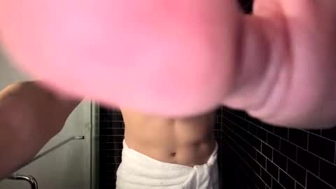 papi_matt online show from January 2025 10:04:01 PM
