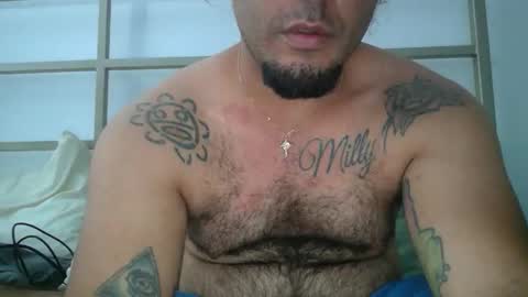 PapiiPR185 online show from April 2026 02:13:01 AM