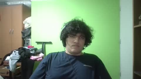 Papito online show from December 2024 02:01:01 AM