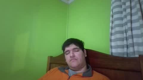 Snapshot of papitowilly999 chatting on September 2025 05:29:01 AM Papito online show from September 2025 05:29:01 AM