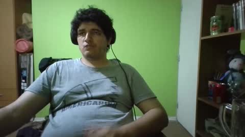 Papito online show from December 2025 09:40:02 AM