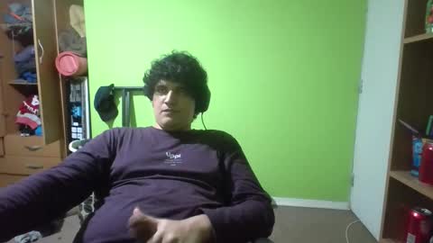 Papito online show from February 2026 05:14:01 AM