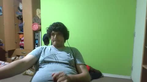 Papito online show from March 2026 03:34:01 AM