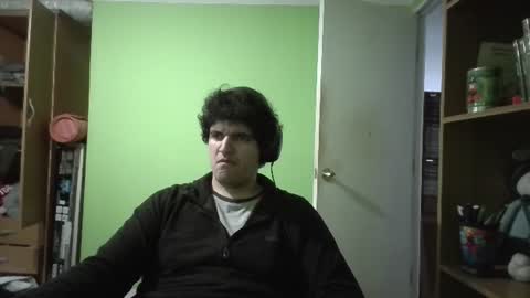 Papito online show from August 2026 07:39:01 PM