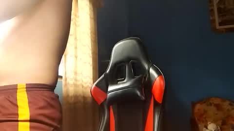 papuh2007 online show from March 2026 02:02:02 PM