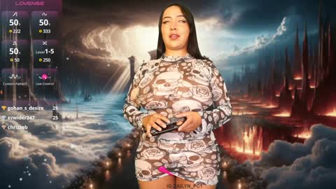 DAILYNPC OF online show from December 2024 05:30:02 PM