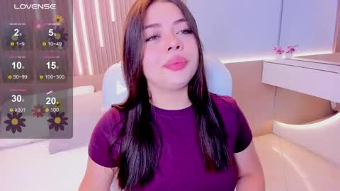 Amy and my doll online show from April 2026 03:46:01 AM