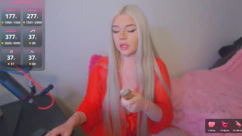 Victoria online show from October 2025 03:18:02 AM