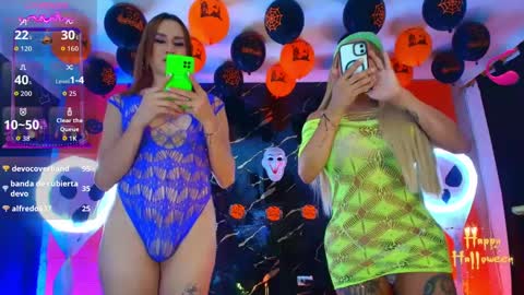 paradise online show from October 2025 12:30:02 AM