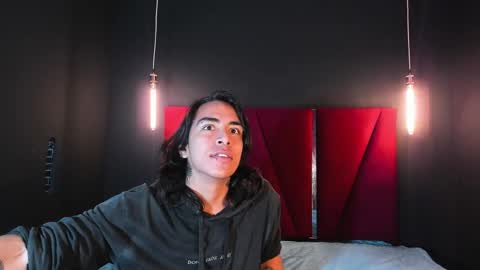 paranoidtemptaion_ online show from February 2025 12:55:02 PM